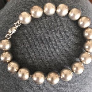 Tiffany bracelet